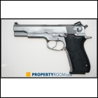 Smith & Wesson 4506-1 45 ACP